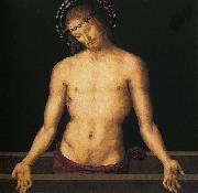 Pietro Perugino Pala dei Decemviri oil